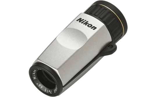 Ремонт цифровых монокуляров Nikon в сервисном центре FIX-Nikon