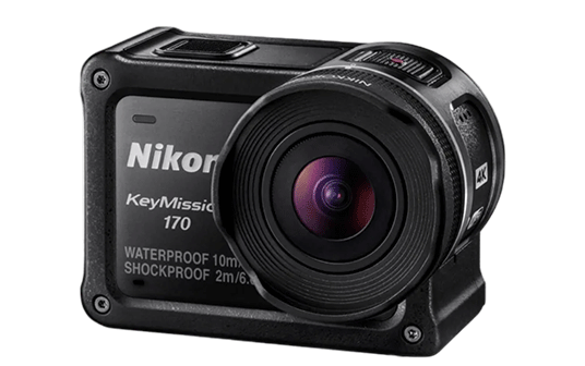 Ремонт видеокамер Nikon в сервисном центре FIX-Nikon