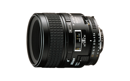 Ремонт объективов Nikon в сервисном центре FIX-Nikon