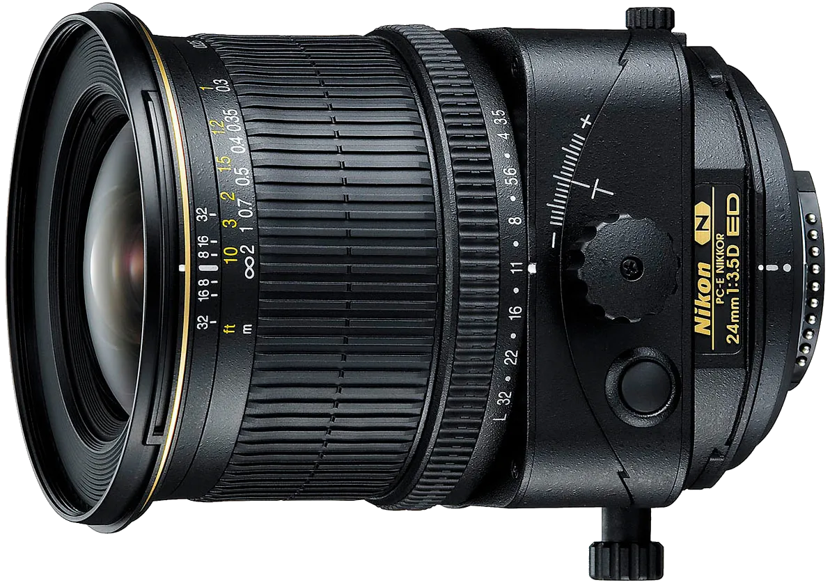 Nikon