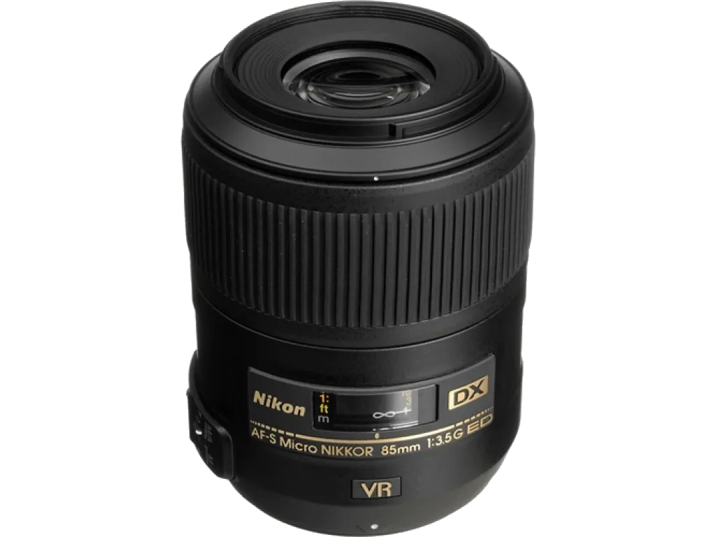 Nikon