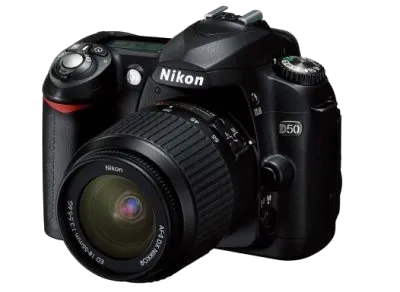 Nikon