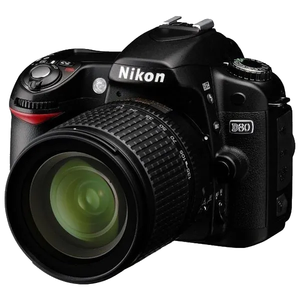 Nikon