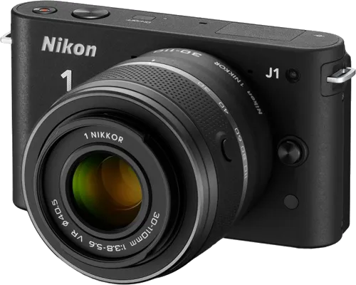 Nikon