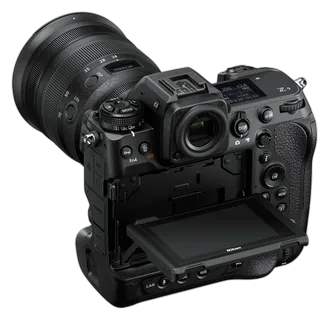 Ремонт видеокамер Nikon Z 8 в сервисном центре FIX-Nikon